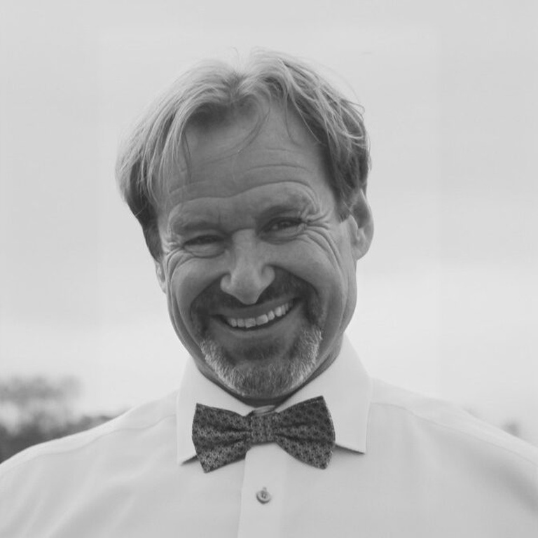 Are B&oslash;rgesen, tidal sails, CEO