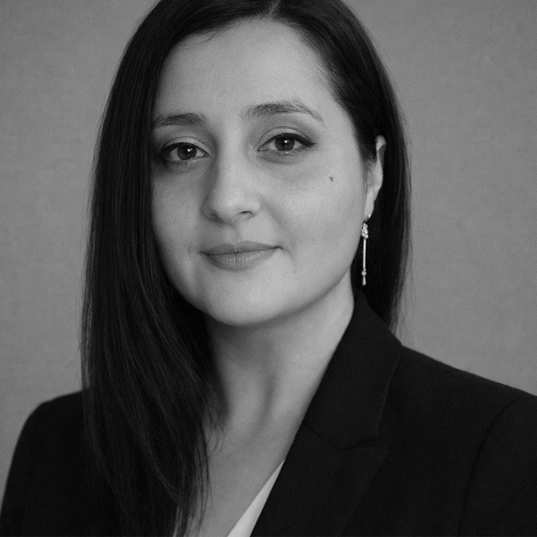 Diana Oprescu, Tidal Sails, Head of Marketing