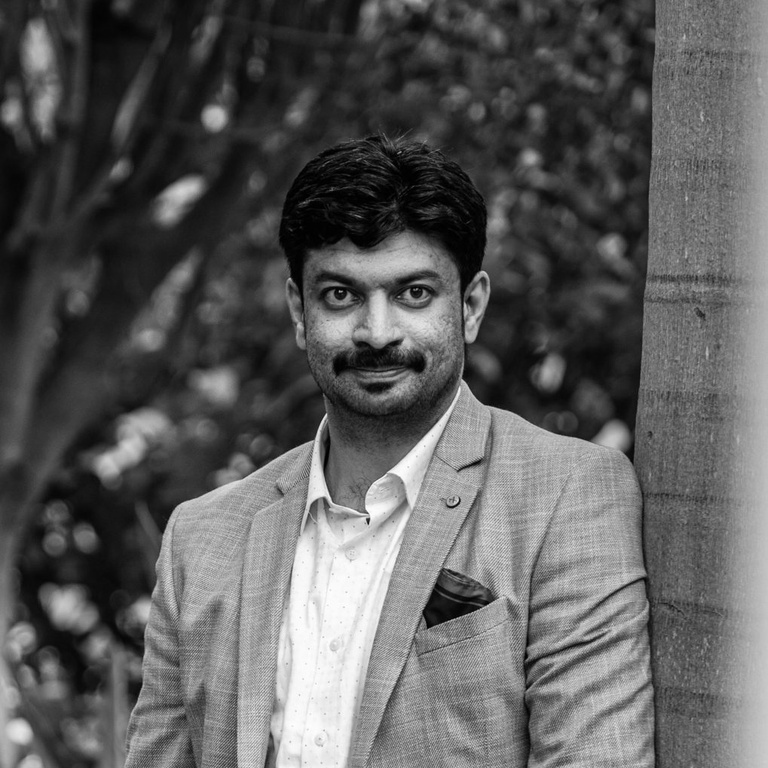 K R Prajwal, tidal sails